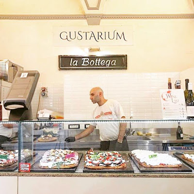 GUSTARIUM